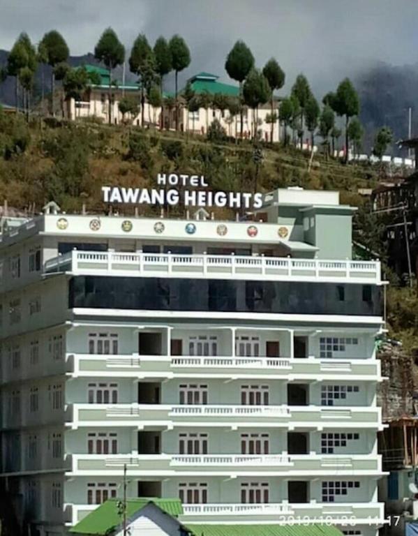 Tawang